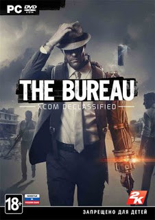 Download - The Bureau: XCOM Declassified - PC [Torrent]